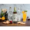 Rochester Ginger Light - zázvorový nápoj, 725 ml