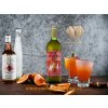 Rochester Organic Root Ginger - zázvorový nápoj, 725 ml