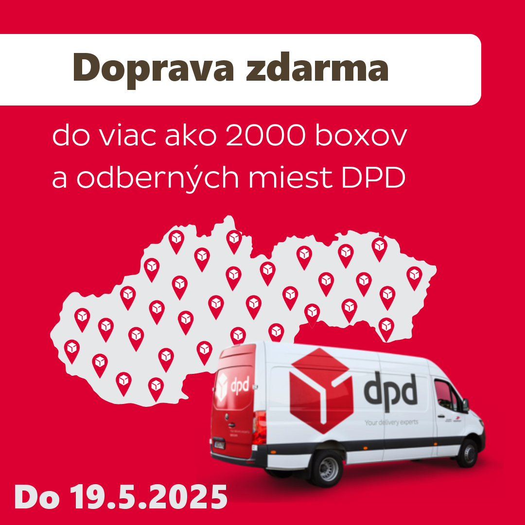 Zdravý elixír s výnimočnou cenou a dopravou zdarma – len do 19. mája!