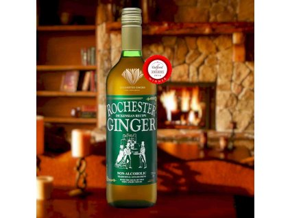 Rochester Ginger