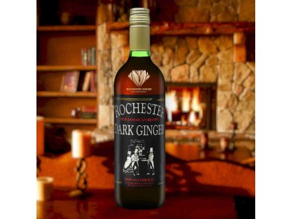Rochester Ginger Dark