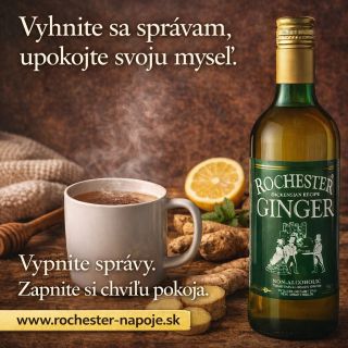 Svet chvíľu počká. Vypnite správy. 🌿 Posledné týždne sú náročné. Ceny, napätie vo svete, neustále pípanie upozornení v...