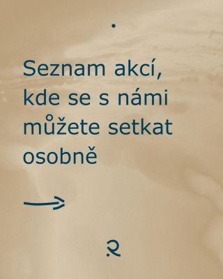 Přišlo jaro a my se těšíme na spoustu nových akcí a příležitosti se s Vámi potkat 🤍 S kým se uvidíme? #palosanto...