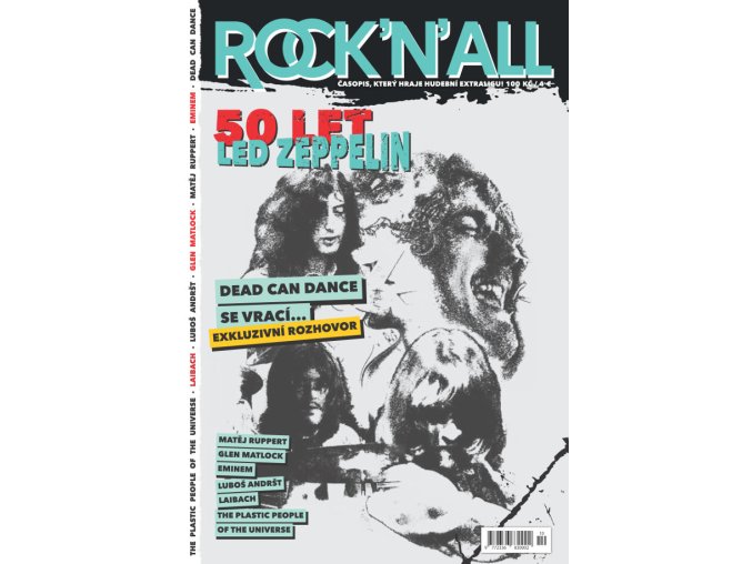 201810 ROCK´N´ALL