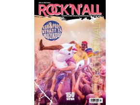 ROCK´N´ALL LÉTO & FESTIVALY
