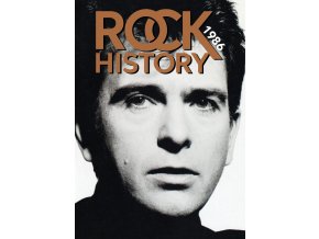 ROCK HISTORY 1986