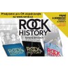 ROCK HISTORY - předplatné pro ČR
