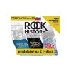 ROCK HISTORY - Předplatné pro SLOVENSKO