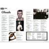 RH 1993 Obsah