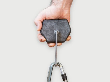 ROCKBORN Gripbuilder