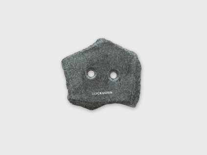 Kamenný lezecký chyt IIIXL RockbornHolds