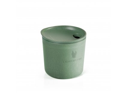 Light My Fire MyCup´n Lid short