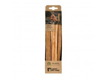 Light My Fire MayaSticks 180g-220g