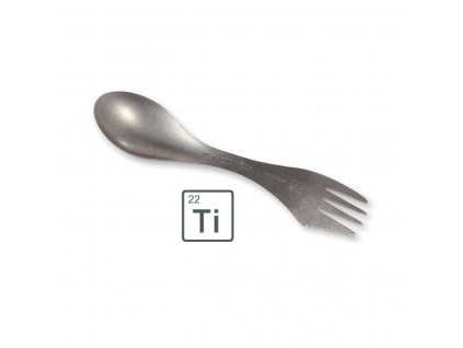 Light My Fire SPORK TITANIUM
