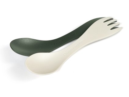 Light My Fire Spork Little 2-pack