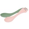 spork medium green
