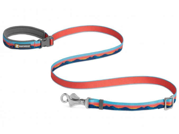 Web 40404 Crag Leash Sunset