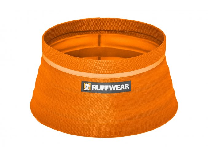 Web JPG 20403 Bivy Bowl Salamander Orange Full STUDIO