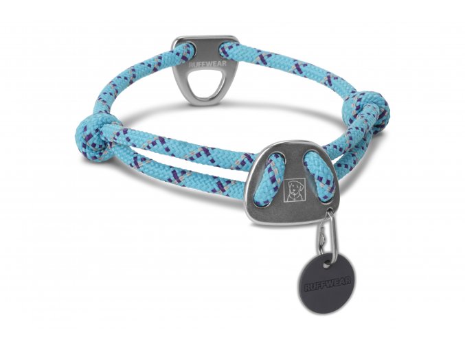 25602 Knot a Collar BlueAToll PRINT