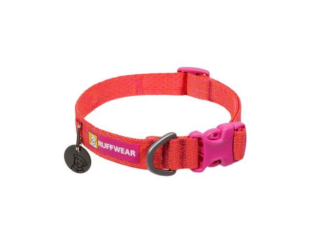 Web JPG 2525 Front Range Flex Collar Rose Violet Main STUDIO