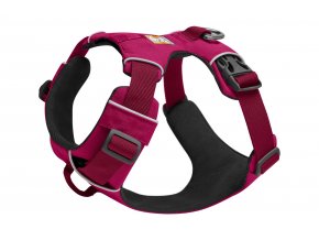 Web 30502 Front Range Harness Hibiscus Pink Left