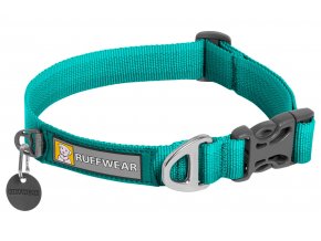 Web 2545 Front Range Collar Aurora Teal Studio