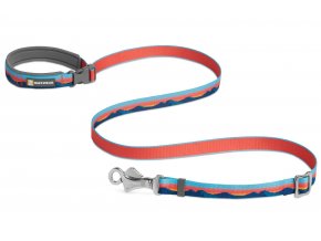 Web 40404 Crag Leash Sunset