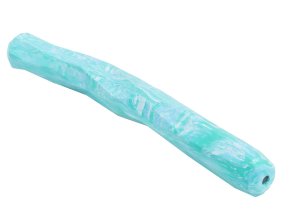 Web JPG 60722 Gnawt a Stick Toy Glacial Blue Top STUDIO