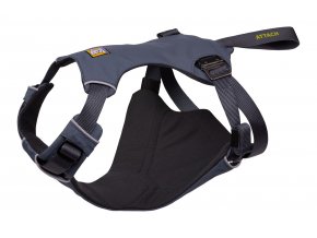 Web JPG 30601 Load Up Harness Slate Blue Left Angle