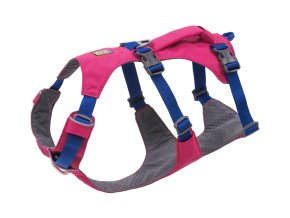 Web JPG 30551 Flagline Harness Alpenglow Pink Left STUDIO