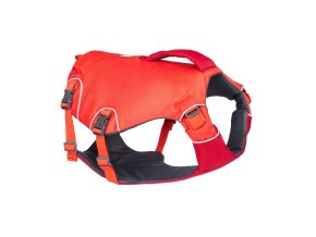 Web JPG 4525 Conflunece Life Jacket Tangelo Orange 3 4 right