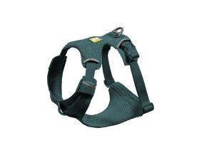 Web JPG 3072 Front Range Knit Harness River Rock Green Left Side STUDIO