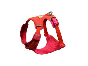 Web JPG 3072 Front Range Knit Harness Rose Violet Left Side STUDIO