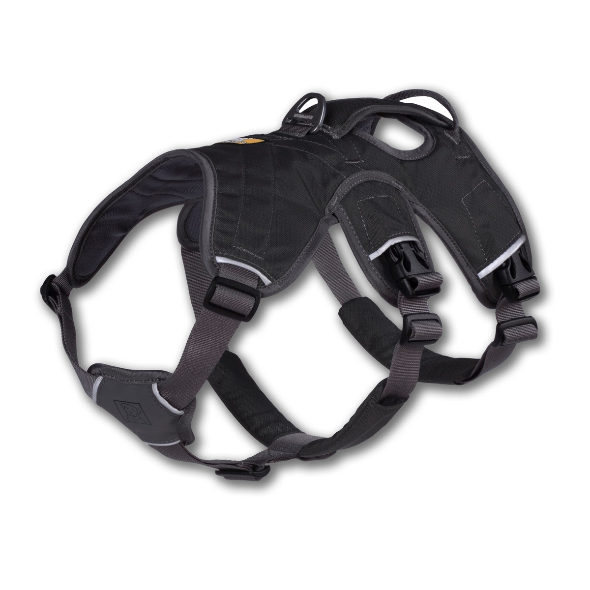 Ruffwear Web Master™ XXS, Twilight Gray (šedá)