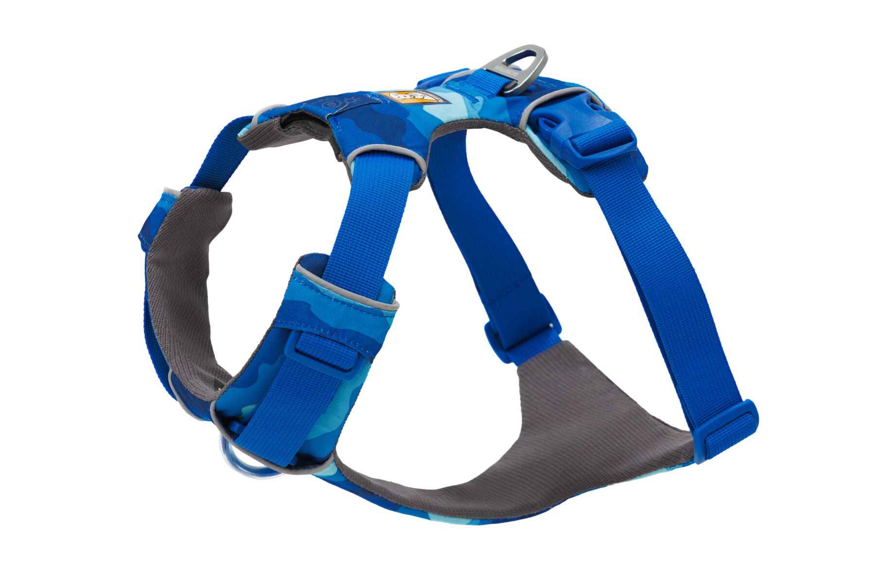 Postroj pro psy Ruffwear Front Range™ L/XL, Coastal Mountains