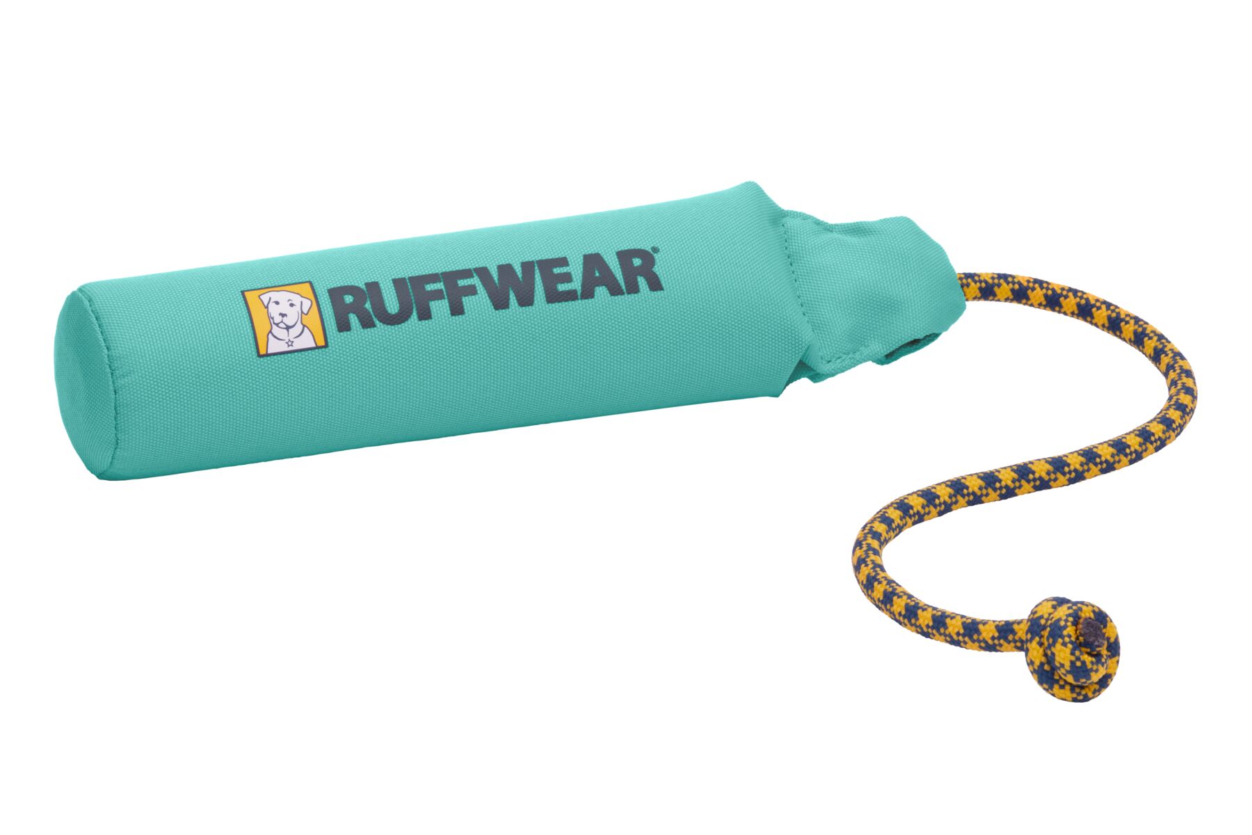 Plovoucí pešek pro psy Ruffwear Lunker™ Aurora Teal (zelenkavá)