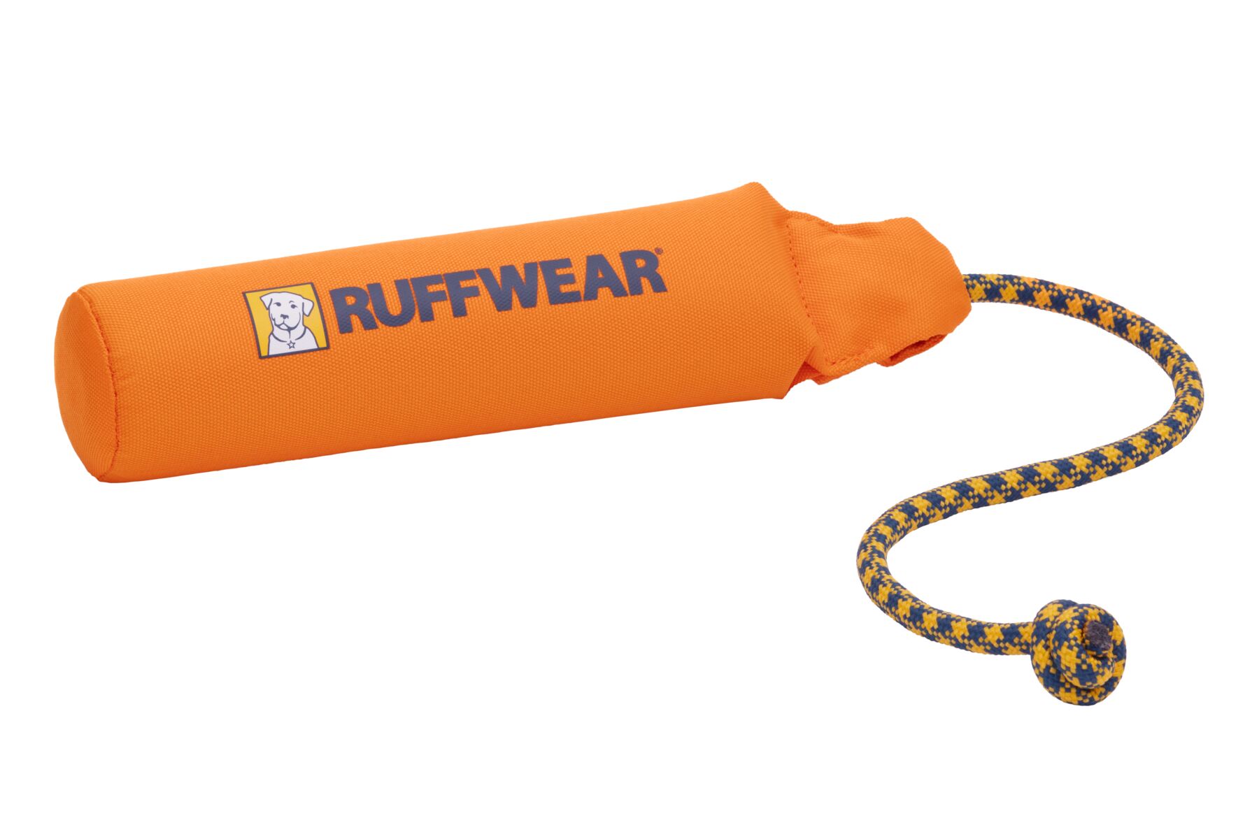 Plovoucí pešek pro psy Ruffwear Lunker™ Campfire Orange (oranžová)