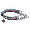 Web 25702 Chain Reaction Collar Sunset