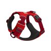 Web 30502 Front Range Harness Red Sumac Left