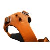 Web 30502 Front Range Harness Campfire Orange Chest Attachment