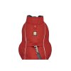 Web 05204 Overcoat Red Clay Leash Portal