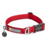 Web 2545 Front Range Collar Red Sumac