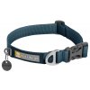 Web 2545 Front Range Collar Blue Moon SMALL