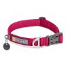 Web 2545 Front Range Collar Hibiscus Pink