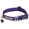 Web 2545 Front Range Collar Huckleberry Blue