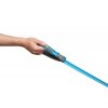 Web 40404 Crag Leash Blue Dusk Hand