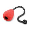 Web 6081 Huck a Cone Red Currant Underside