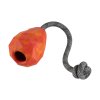 Web JPG 60811 Huck A Cone Red Sumac Angle STUDIO