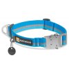 Web 25503 Top Rope Collar Blue Dusk