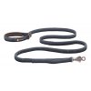 Web 40354 Roamer Leash Granite Gray